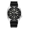 Sportief mechanisch horloge