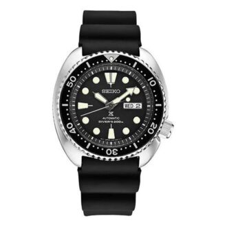 Sportief mechanisch horloge