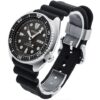 Sportief mechanisch horloge