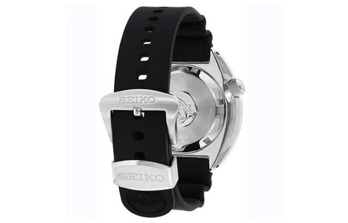 Sportief mechanisch horloge