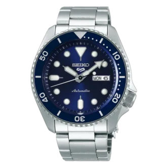 SRPD51 5 Sports SKX-serie