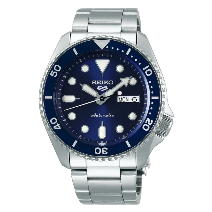SRPD51 5 Sports SKX-serie