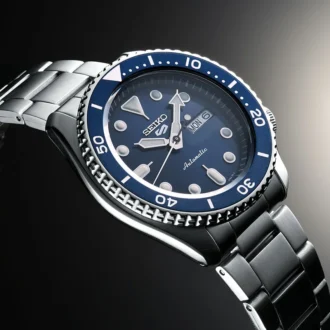SRPD51 5 Sports SKX-serie