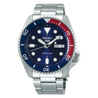 SRPD53 5 Sports SKX-serie