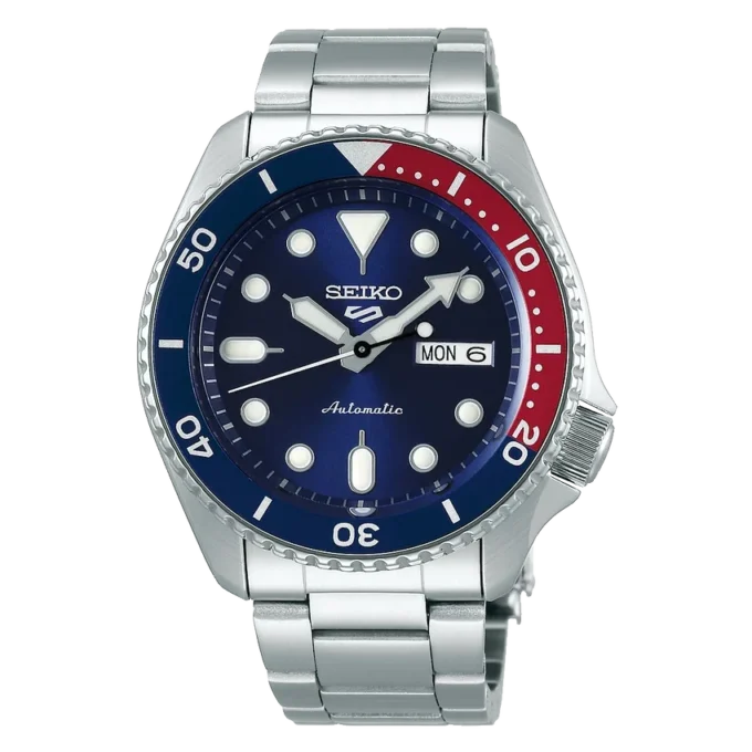 SRPD53 5 Sports SKX-serie