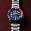 SRPD53 5 Sports SKX-serie