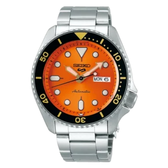 SRPD59 5 Sports SKX-serie