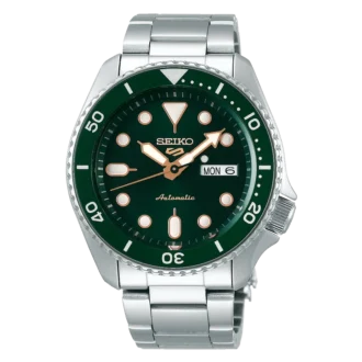 SRPD63 5 Sports SKX-serie