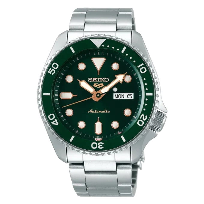 SRPD63 5 Sports SKX-serie