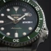 SRPD63 5 Sports SKX-serie