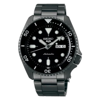 SRPD65 5 Sports SKX-serie