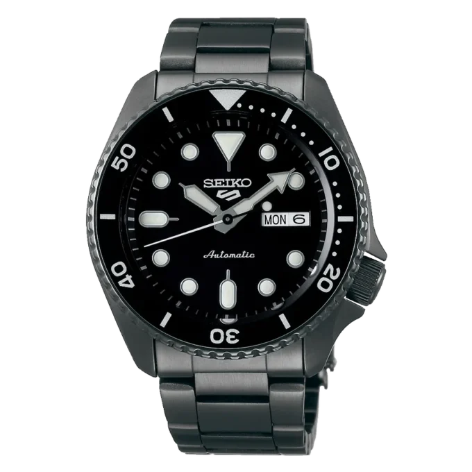 SRPD65 5 Sports SKX-serie