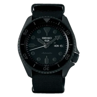 SRPD79 5 Sports SKX-serie