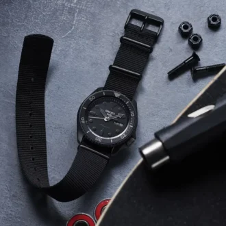 SRPD79 5 Sports SKX-serie