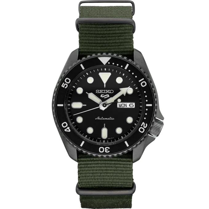 SRPD91 5 Sports SKX-serie