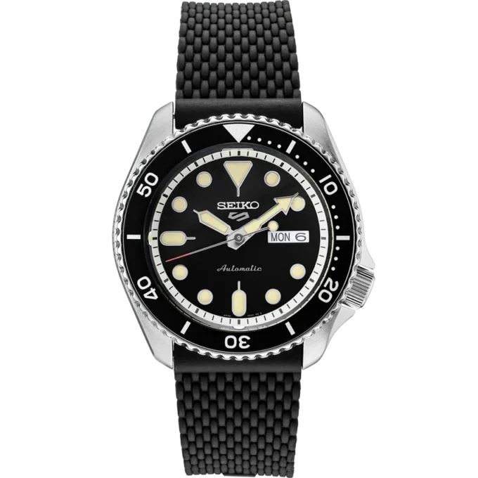 SRPD95 5 Sports SKX-serie