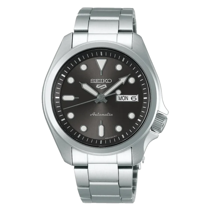 SRPE51 5 Sports SKX-serie