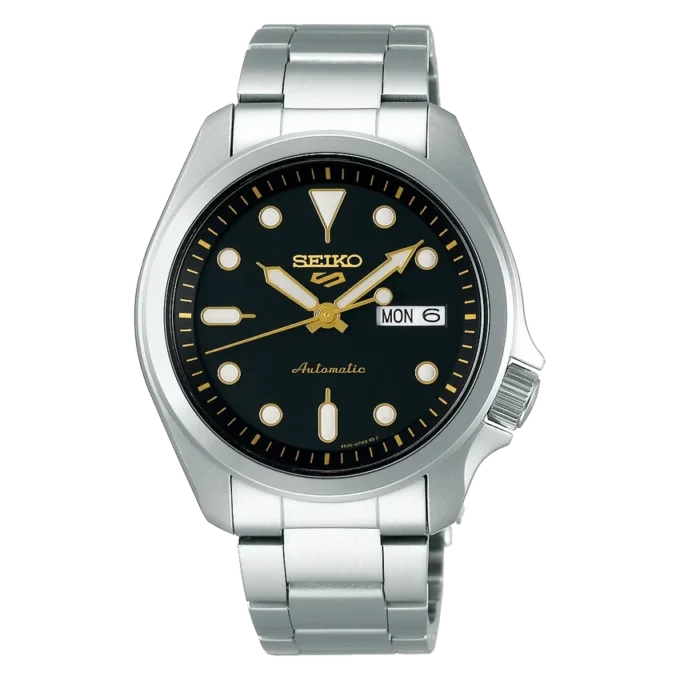 SRPE57 5 Sports SKX-serie