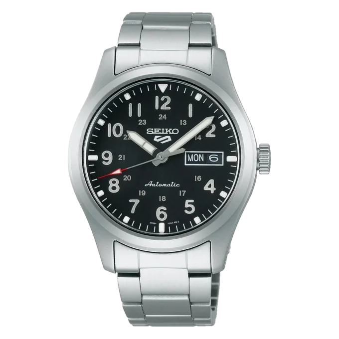 SRPG27 5 Sports Field-serie