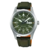 SRPH29 5 Sports Field-serie