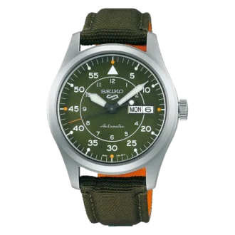 SRPH29 5 Sports Field-serie