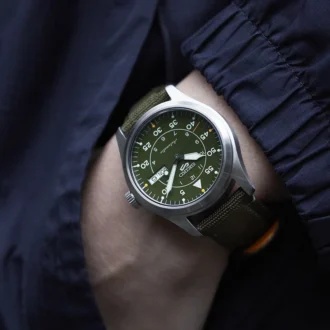 SRPH29 5 Sports Field-serie