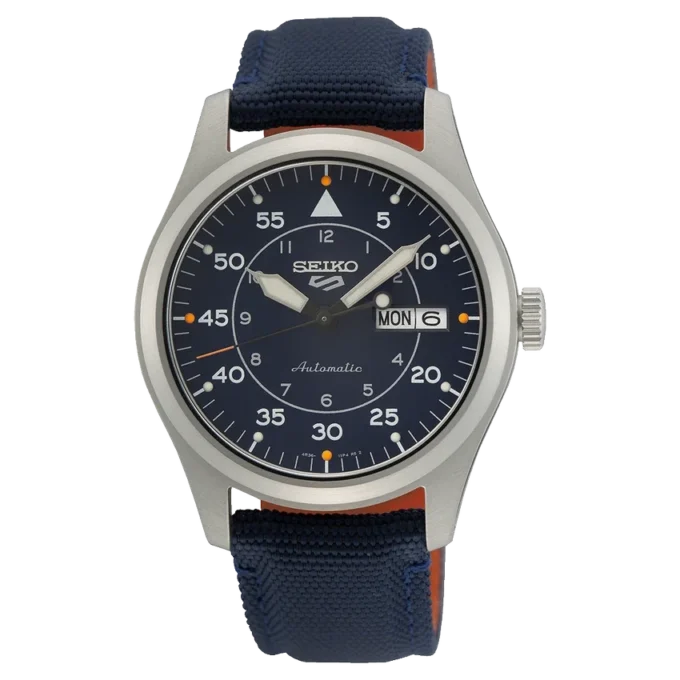SRPH31 5 Sports Field-serie