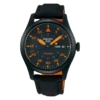 SRPH33 5 Sports Field-serie