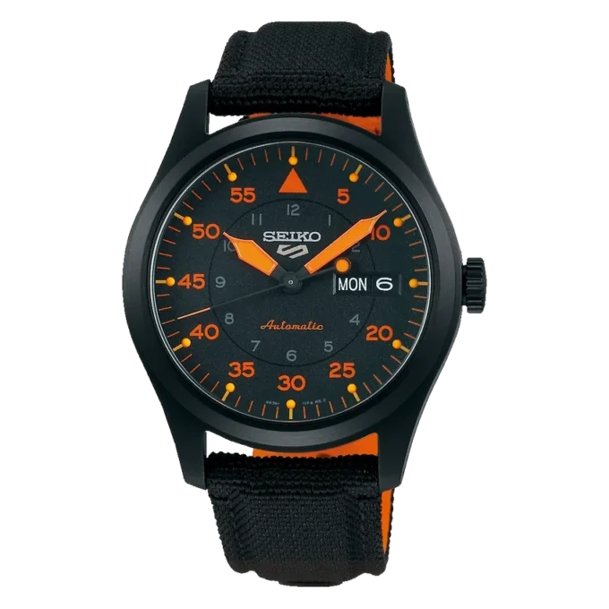 SRPH33 5 Sports Field-serie