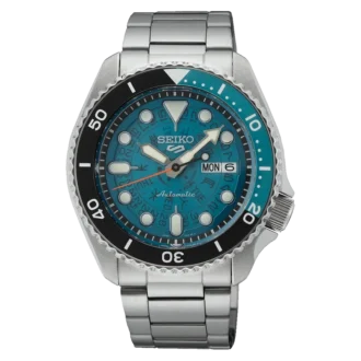 SRPJ45 5 Sports SKX-serie