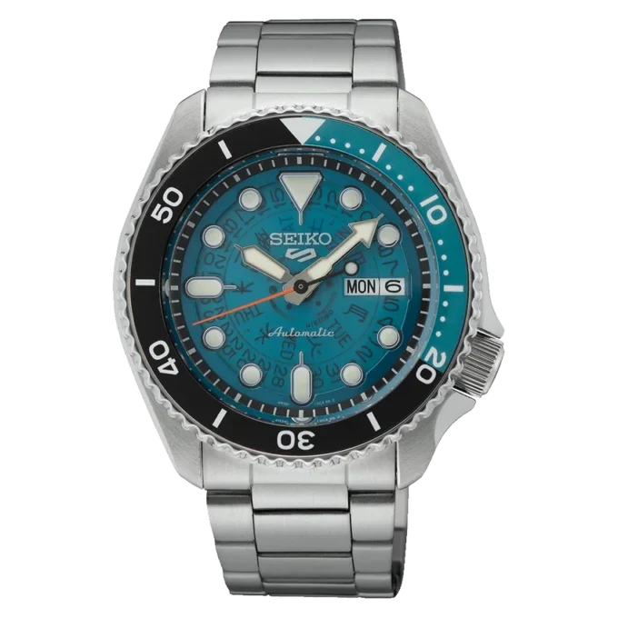 SRPJ45 5 Sports SKX-serie