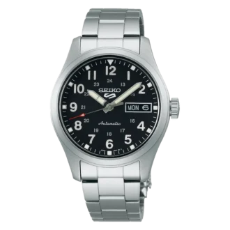 SRPJ81 5 Sports Field-serie