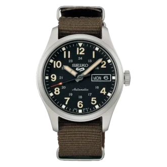 SRPJ85 5 Sports Field-serie