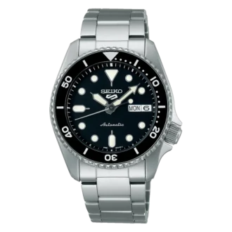 SRPK29 5 Sports SKX-serie