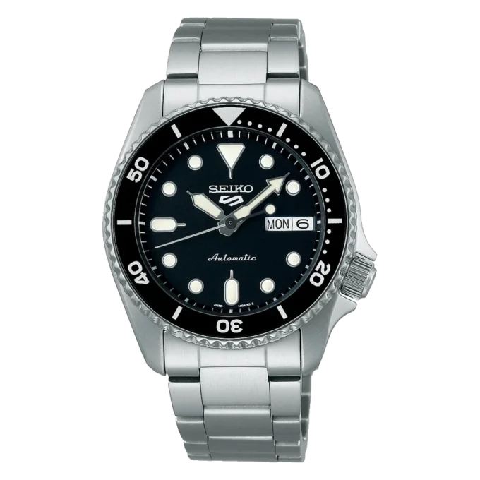 SRPK29 5 Sports SKX-serie