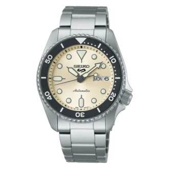 SRPK31 5 Sports SKX-serie