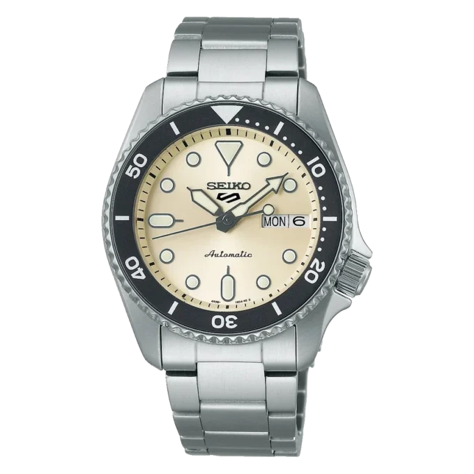 SRPK31 5 Sports SKX-serie