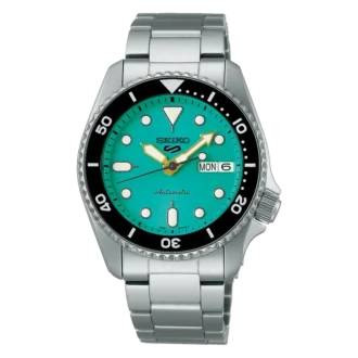 SRPK33 5 Sports SKX-serie