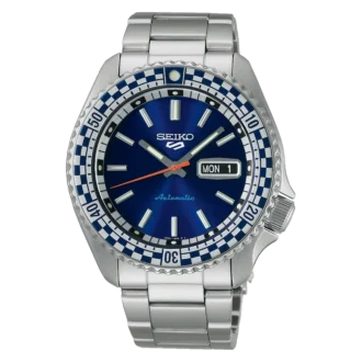 SRPK65 5 Sports SKX-serie
