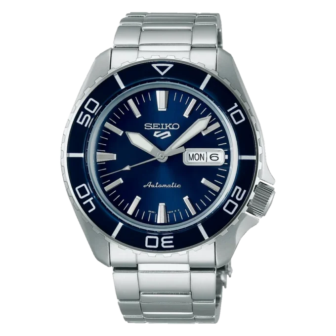 SRPK97 5 Sports SKX-serie