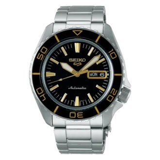 SRPK99 5 Sports SKX-serie