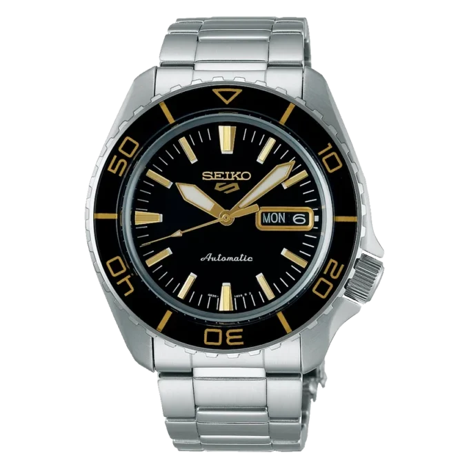 SRPK99 5 Sports SKX-serie