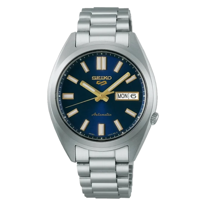 SRPL55 5 Sports SNXS-serie