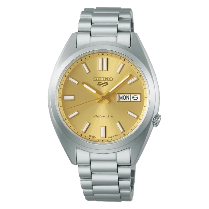 SRPL59 5 Sports SNXS-serie