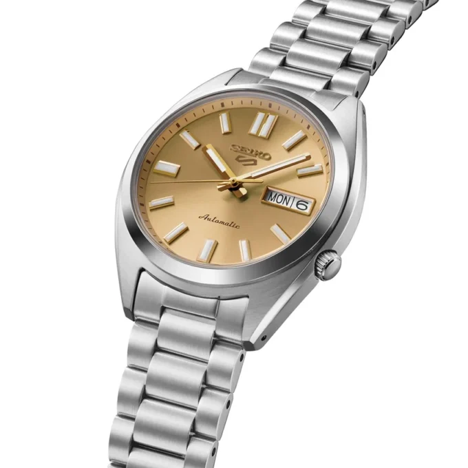 SRPL59 5 Sports SNXS-serie