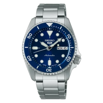 SRPL77 5 Sports SKX-serie