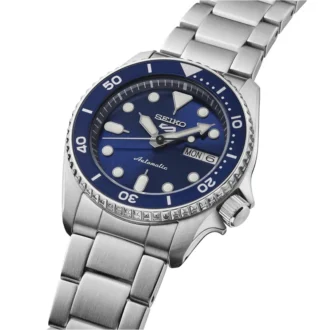 SRPL77 5 Sports SKX-serie