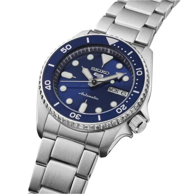 SRPL77 5 Sports SKX-serie