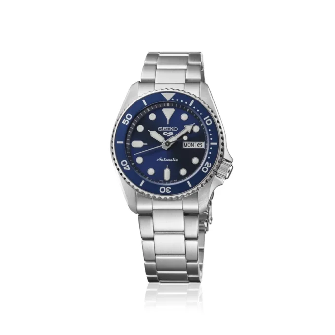 SRPL77 5 Sports SKX-serie