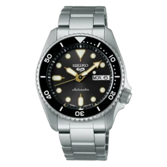 SRPL79 5 Sports SKX-serie